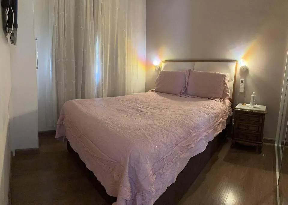 Apto Itaim Bibi São Paulo