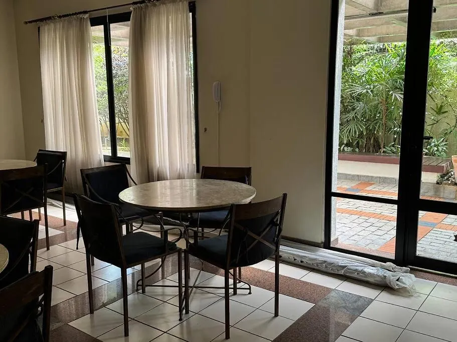Lejlighed Apto Itaim Bibi São Paulo Brasilien