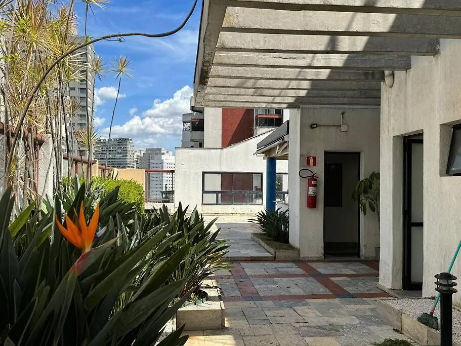 Apto Itaim Bibi Sao Paulo