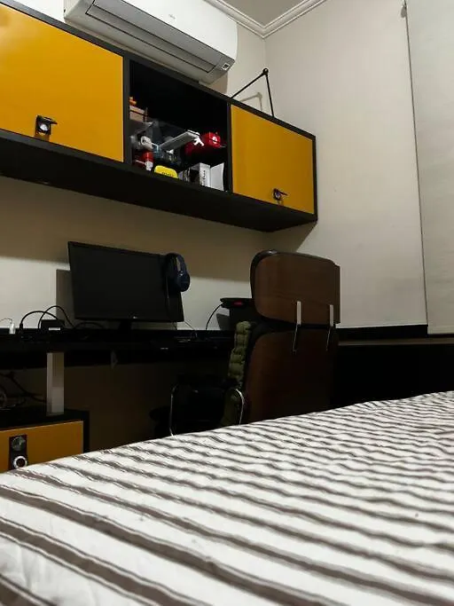 Apto Itaim Bibi Sao Paulo