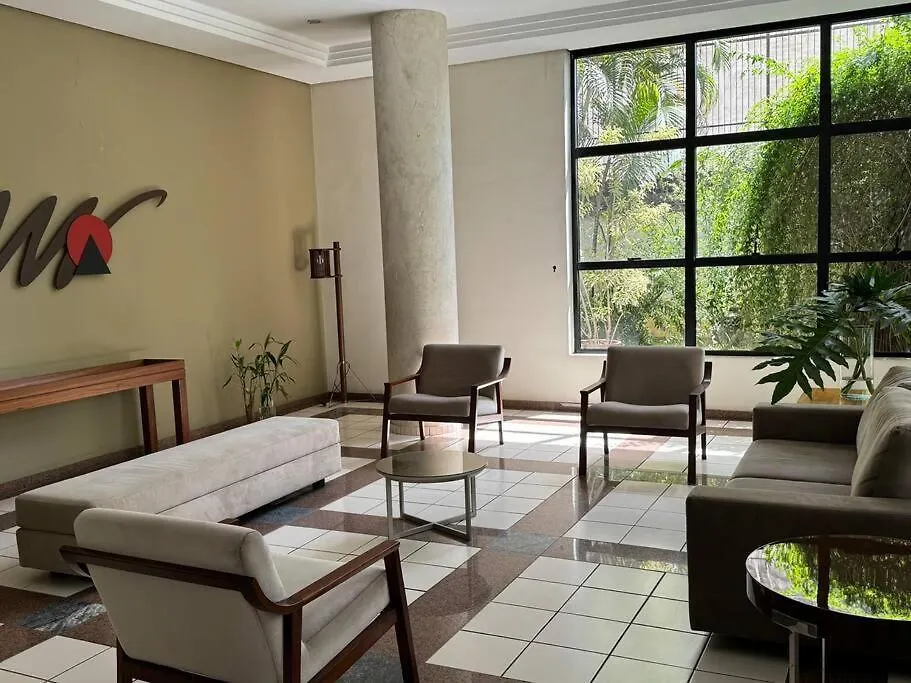 Apto Itaim Bibi Sao Paulo Apartment