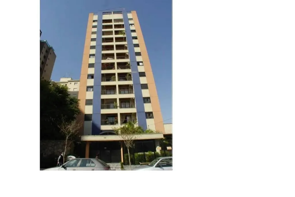 Apto Itaim Bibi Sao Paulo 0*,  Brazil