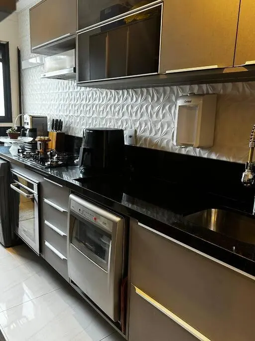 Apartment Apto Itaim Bibi Sao Paulo Brazil